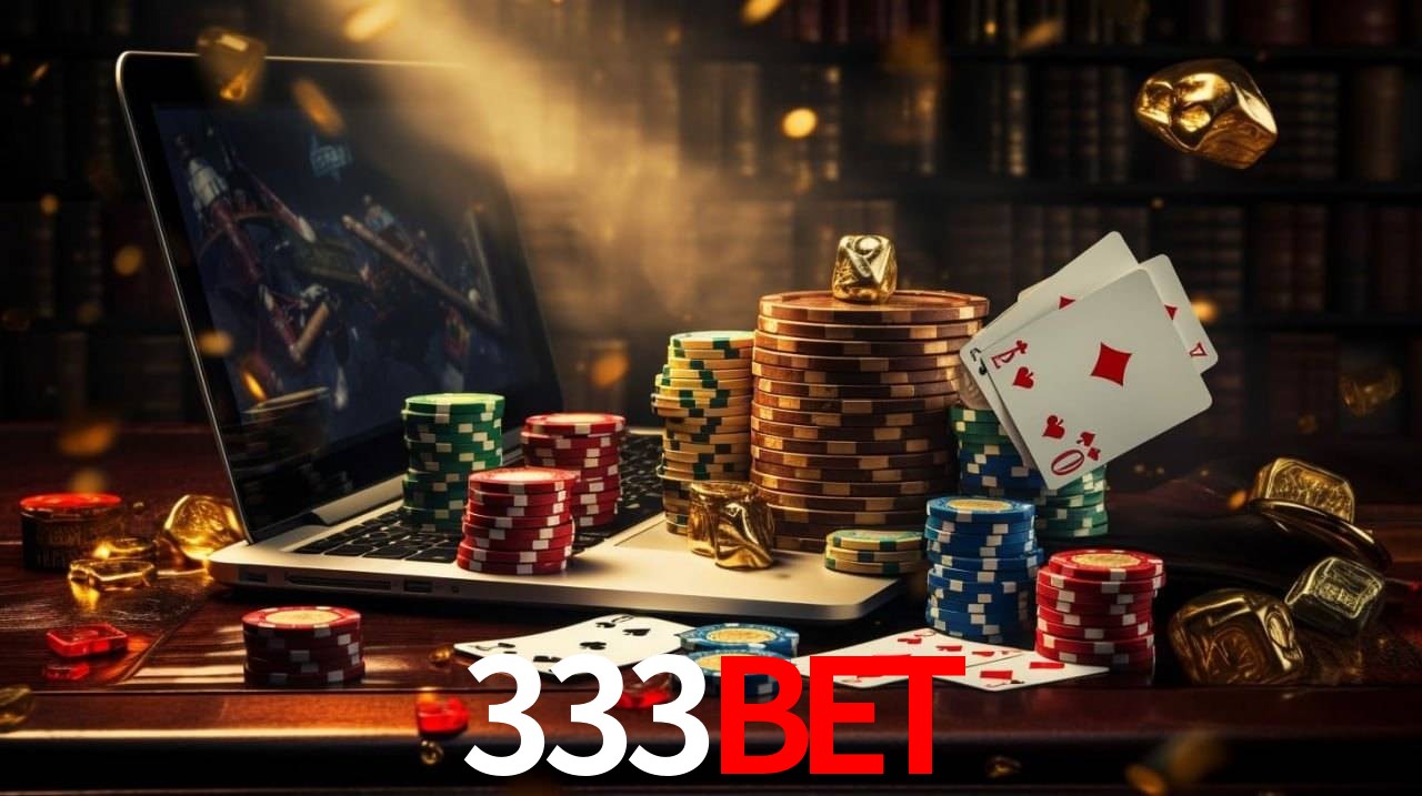 Football Betting 333BET