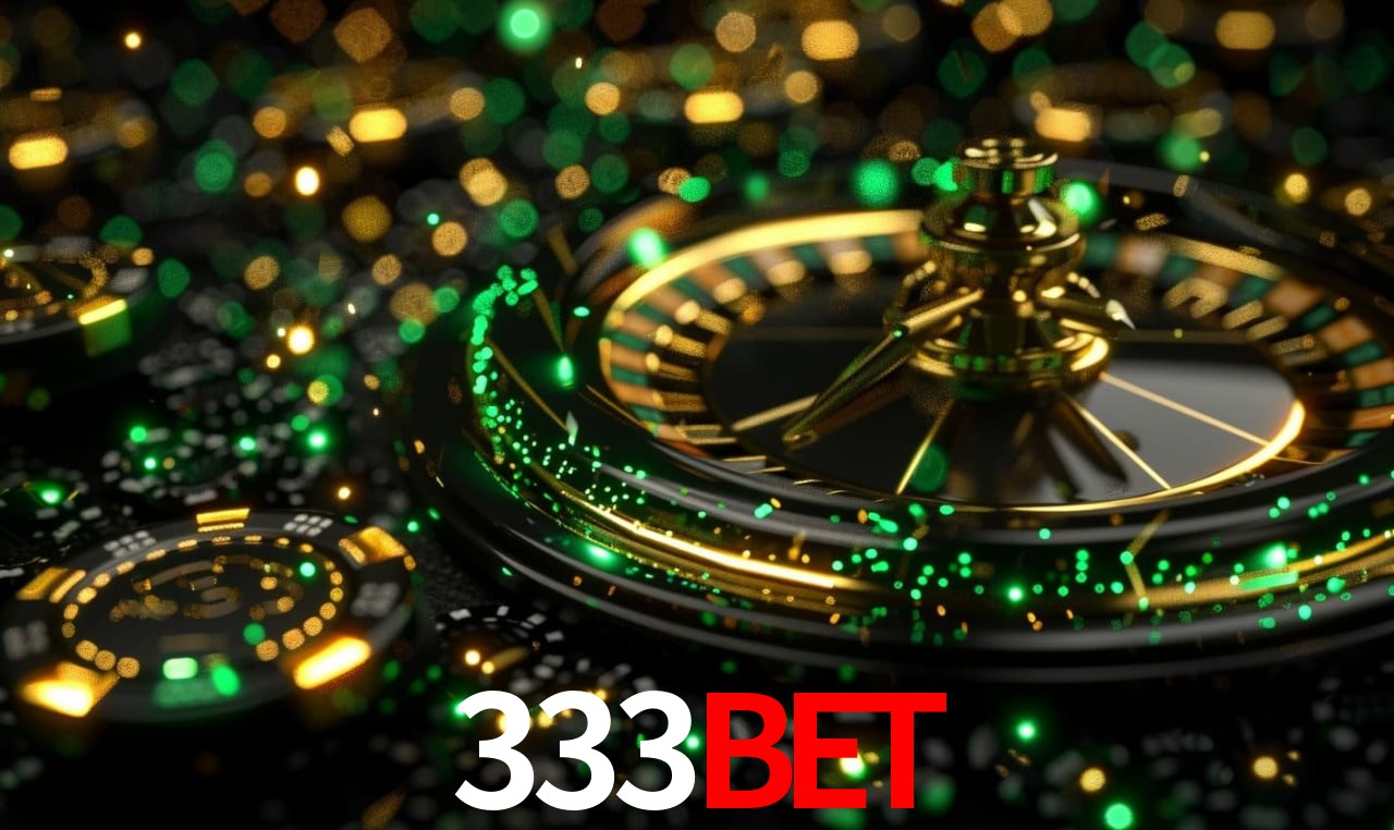 Weekend Specials 333BET