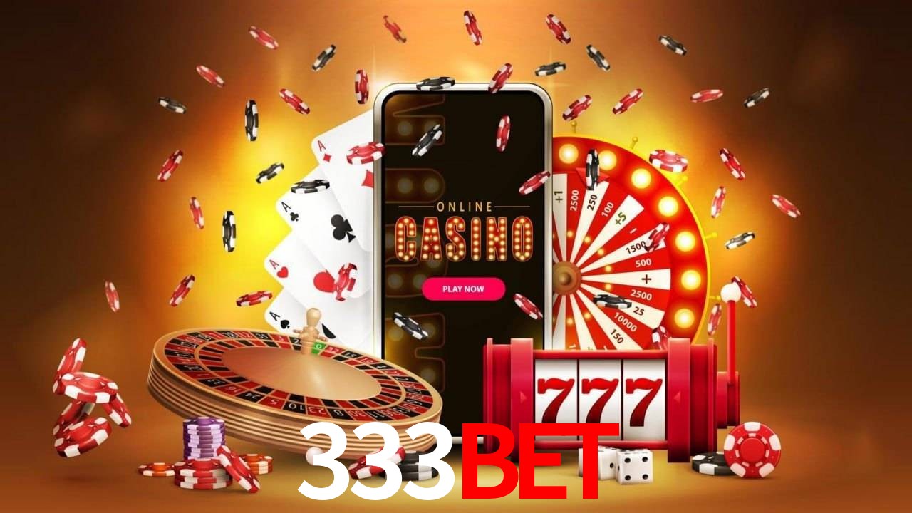 Game Providers 333BET