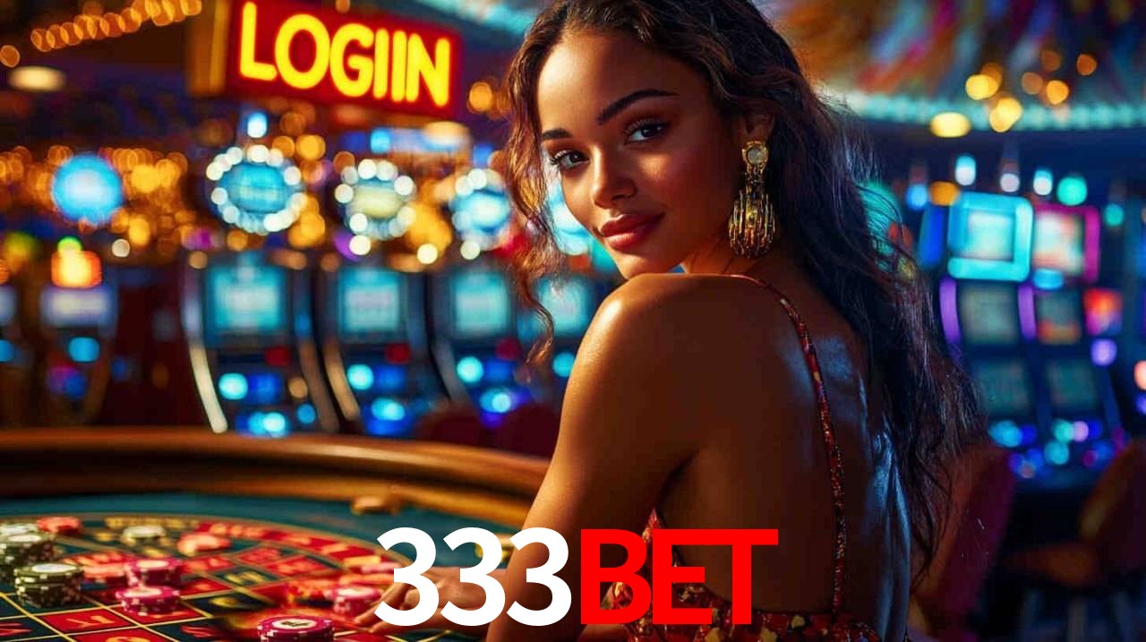 Live Casino 333BET