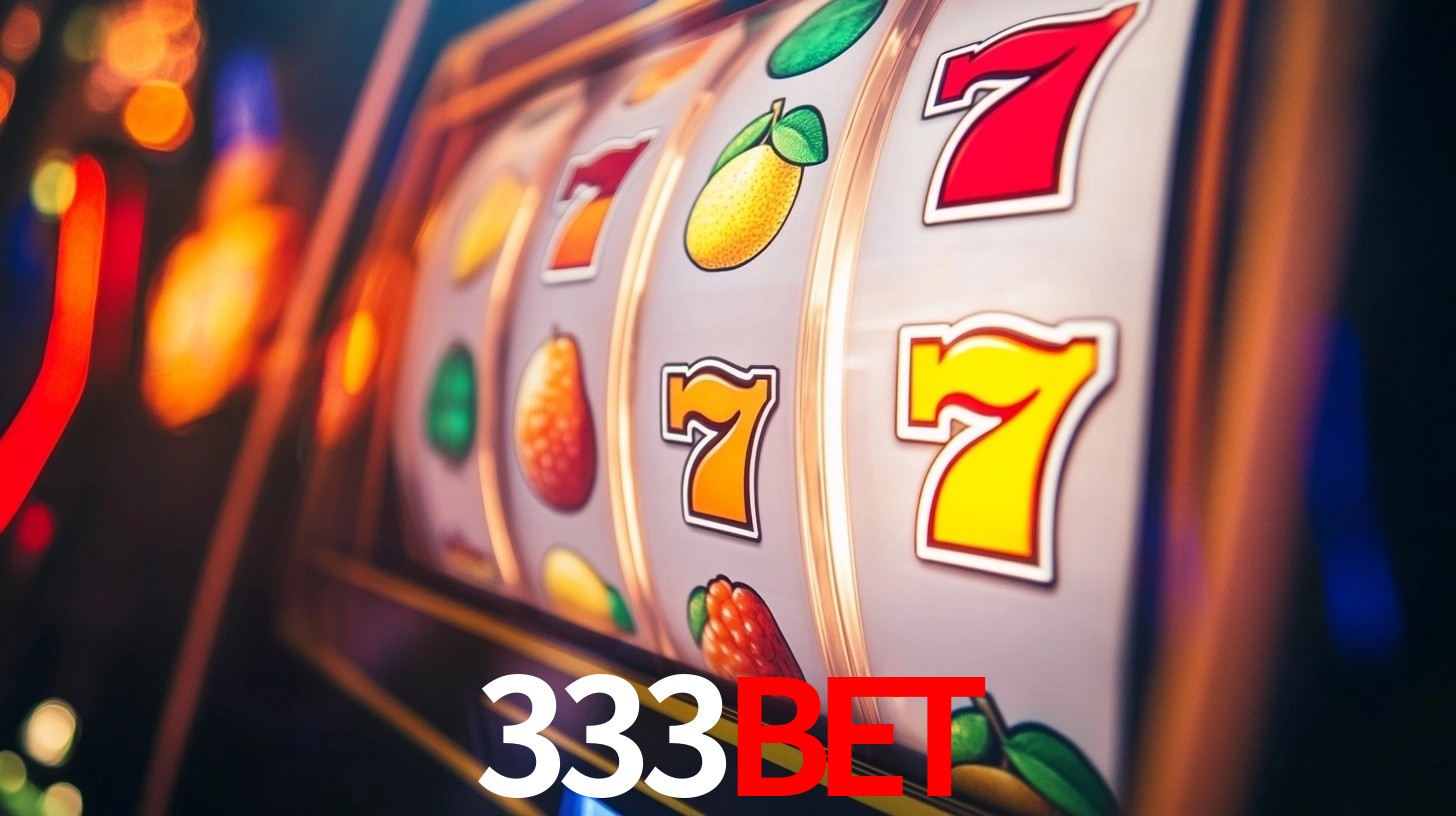 Tournaments 333BET