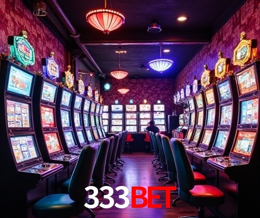 Flash Promotion 333BET